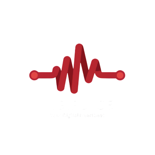 Your Digital Heartbeat